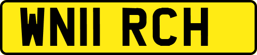 WN11RCH