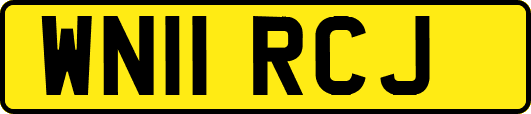 WN11RCJ
