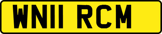 WN11RCM