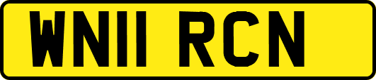 WN11RCN