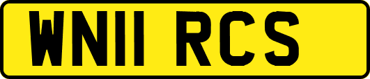 WN11RCS
