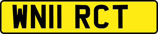 WN11RCT