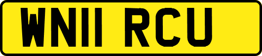 WN11RCU