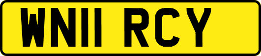 WN11RCY