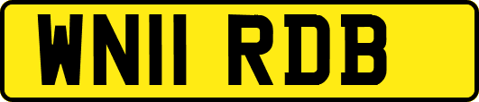 WN11RDB
