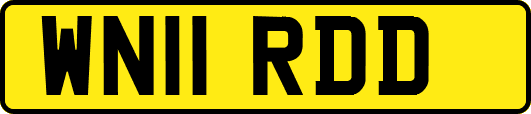 WN11RDD