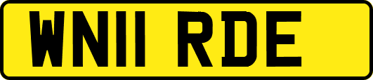 WN11RDE