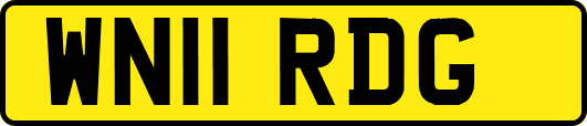 WN11RDG