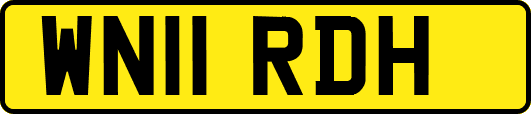 WN11RDH