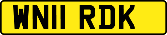 WN11RDK