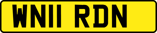 WN11RDN