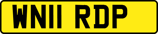 WN11RDP