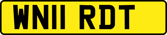 WN11RDT