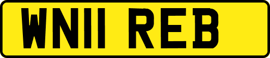 WN11REB