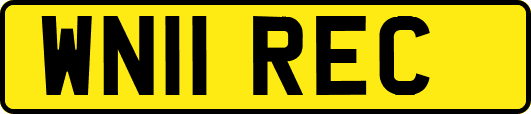 WN11REC