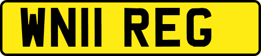 WN11REG