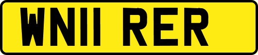 WN11RER