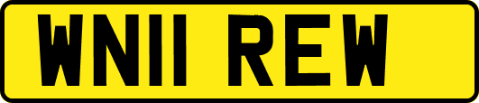 WN11REW