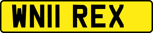 WN11REX