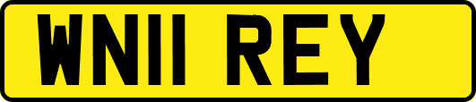 WN11REY