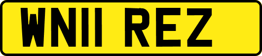 WN11REZ
