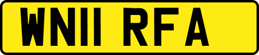WN11RFA