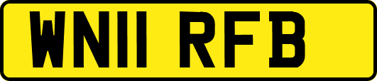 WN11RFB