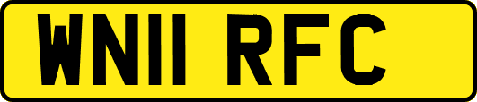 WN11RFC