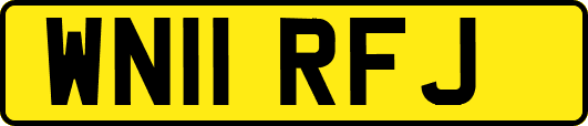 WN11RFJ