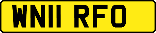 WN11RFO