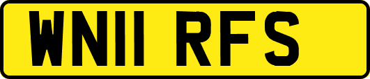 WN11RFS