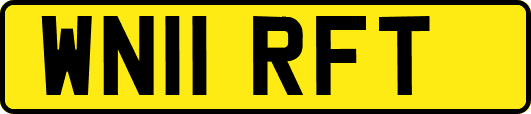 WN11RFT