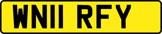 WN11RFY