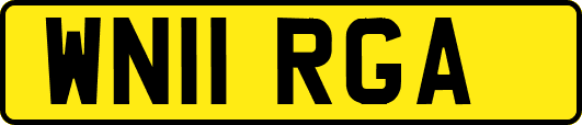 WN11RGA