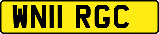 WN11RGC