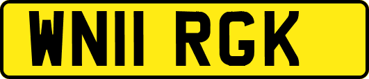 WN11RGK