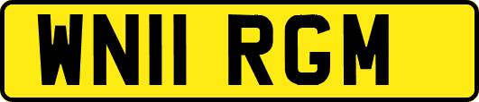 WN11RGM