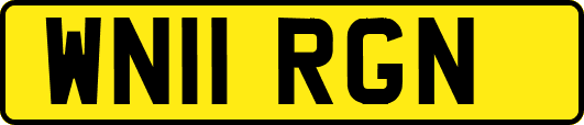 WN11RGN