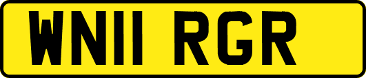 WN11RGR