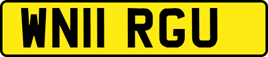 WN11RGU