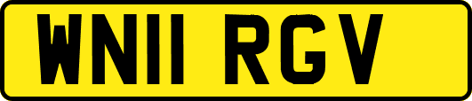 WN11RGV