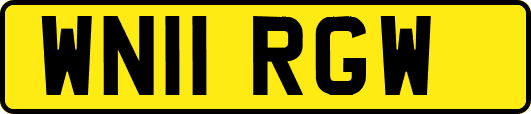 WN11RGW