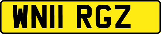 WN11RGZ