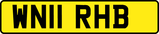 WN11RHB