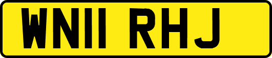 WN11RHJ