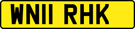 WN11RHK