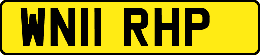 WN11RHP