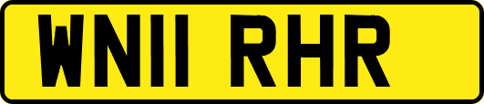 WN11RHR