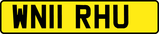 WN11RHU