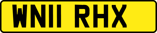 WN11RHX